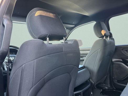 Used 2022 RAM 1500 Tradesman w/ SXT Appearance Group image 16