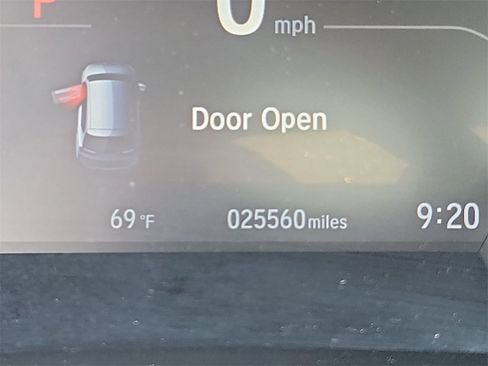 Used 2021 Honda CR-V Touring image 15