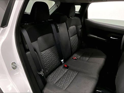 New 2026 Nissan Kicks SV FWD image 29