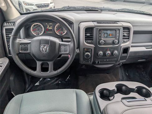Used 2016 RAM 1500 Express w/ Popular Equipment Group AWD/4WD image 16