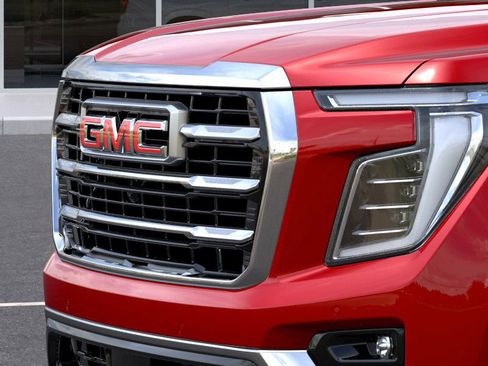 New 2026 GMC Yukon XL Elevation image 37