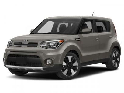 Used 2019 Kia Soul +