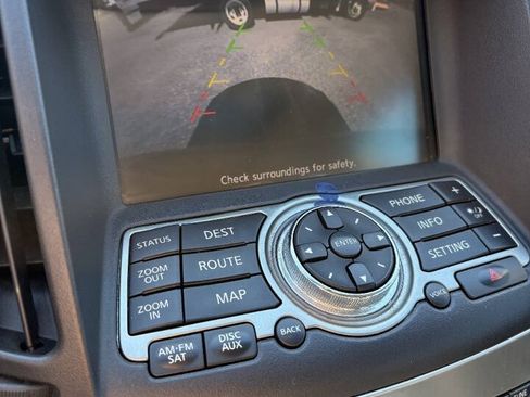Used 2012 INFINITI G37 Journey w/ Premium Pkg RWD image 33