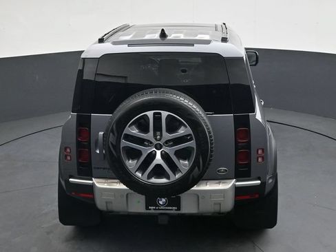 Used 2020 Land Rover Defender 110 SE AWD/4WD image 32