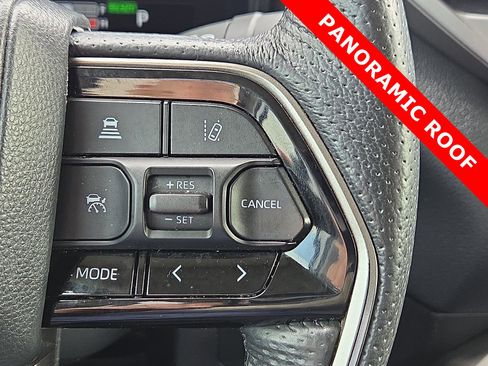 Used 2024 Toyota Tundra Limited AWD/4WD image 22