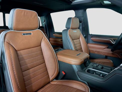 New 2026 GMC Sierra 2500 Denali Ultimate image 29