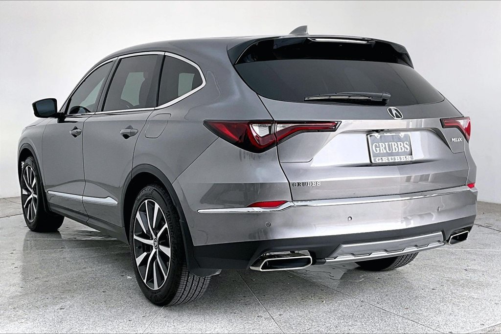 Certified 2026 Acura MDX w/ Technology Package FWD image 15