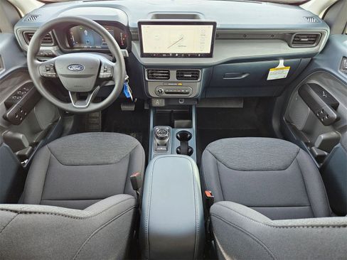 New 2026 Ford Maverick XL w/ Equipment Group 101A image 25