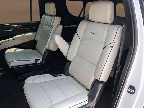 Certified 2023 Cadillac Escalade ESV Sport w/ Touring Package RWD image 60