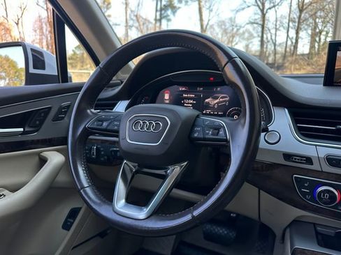 Used 2018 Audi Q7 2.0T Premium Plus image 21