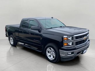 Used 2014 Chevrolet Silverado 1500 LT w/ All Star Edition video 1