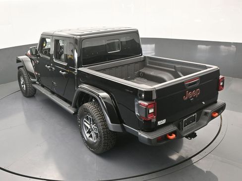 New 2026 Jeep Gladiator Mojave image 46