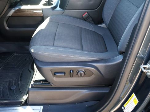 Used 2020 Chevrolet Silverado 1500 RST w/ All-Star Edition AWD/4WD image 9
