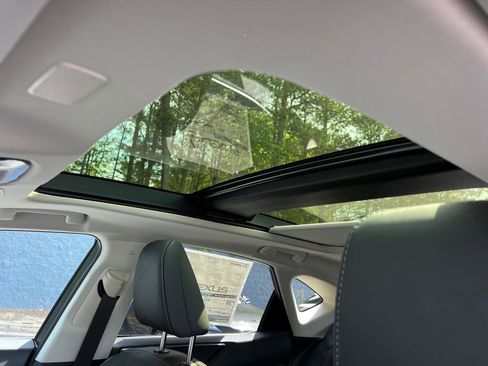 New 2026 Lexus NX 350h AWD w/ Luxury Package image 26