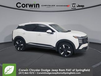 Used 2025 Nissan Kicks SR w/ Illumination Package 360° Tour