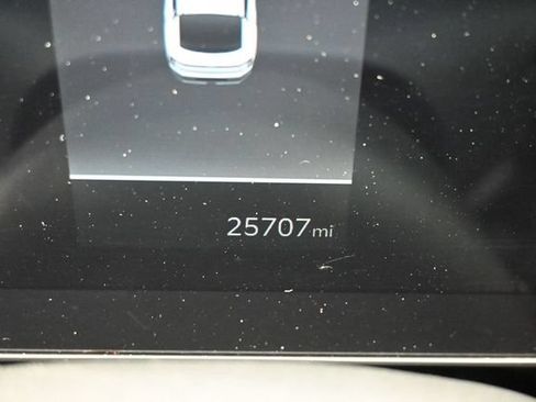 Used 2025 Kia K4 FWD image 19