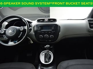 Used 2016 Kia Soul + video 3