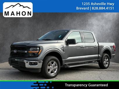 Used 2025 Ford F150 XLT w/ Equipment Group 301A Standard