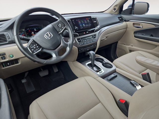 Used 2019 Honda Pilot EX-L image 23