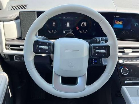 Used 2025 Hyundai Santa Fe SEL FWD image 21