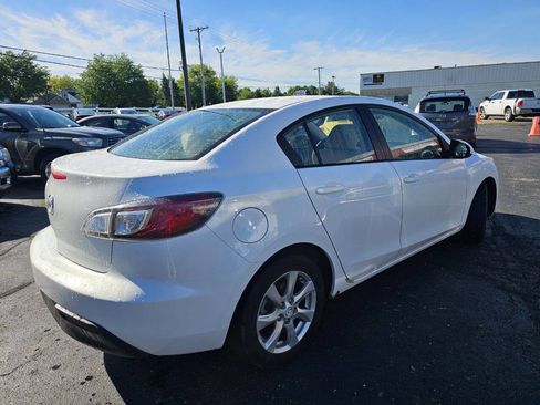 Used 2010 MAZDA MAZDA3 i Touring FWD image 5