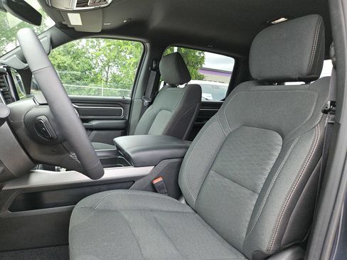 New 2026 RAM 1500 Lone Star AWD/4WD image 12