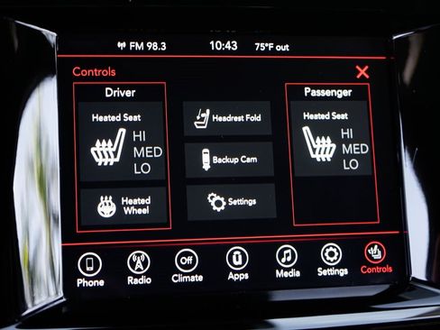 Used 2022 Dodge Durango GT image 28