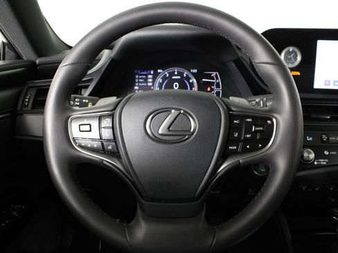 Used 2023 Lexus ES 250 w/ Premium Package image 24