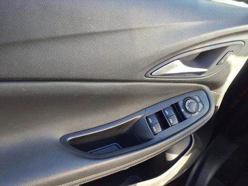 Certified 2024 Buick Encore GX Preferred w/ Comfort Package image 11