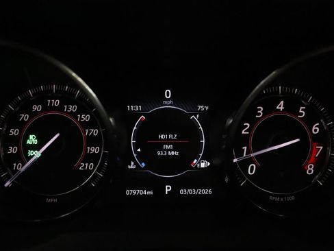 Used 2016 Jaguar F-TYPE R image 27