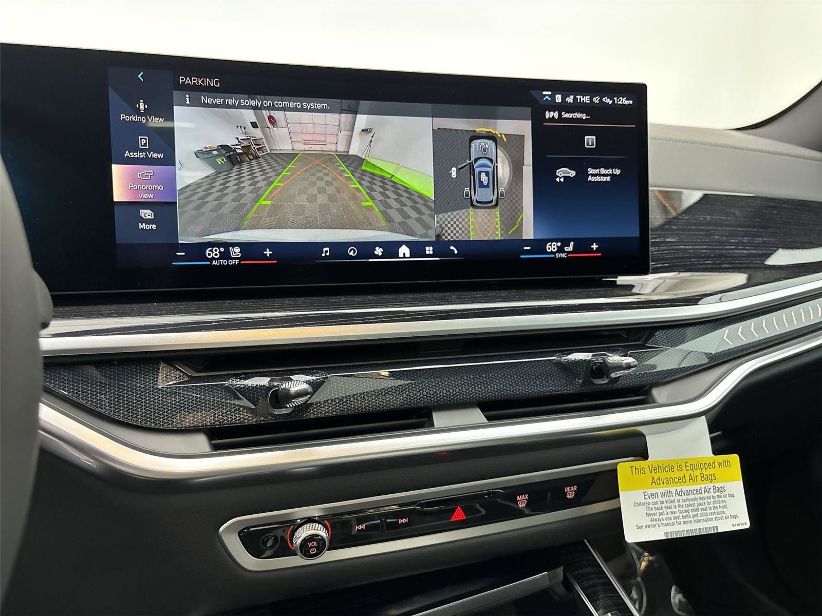 New 2026 BMW X5 xDrive50e w/ M Sport Package AWD/4WD image 30