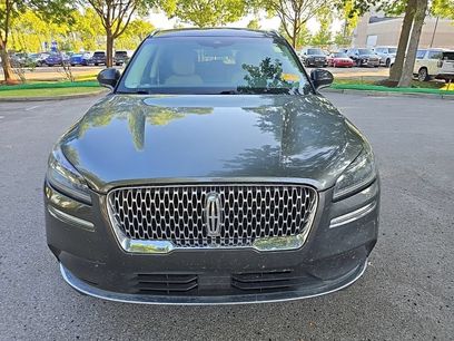 Used 2020 Lincoln Corsair FWD w/ Premium Package