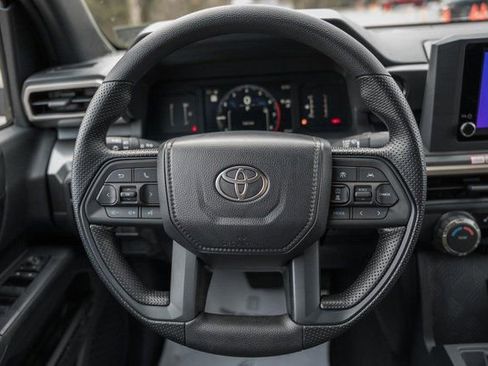 New 2026 Toyota Tacoma SR5 image 30