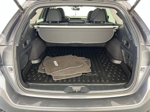 Certified 2025 Subaru Outback Onyx Edition AWD/4WD image 25