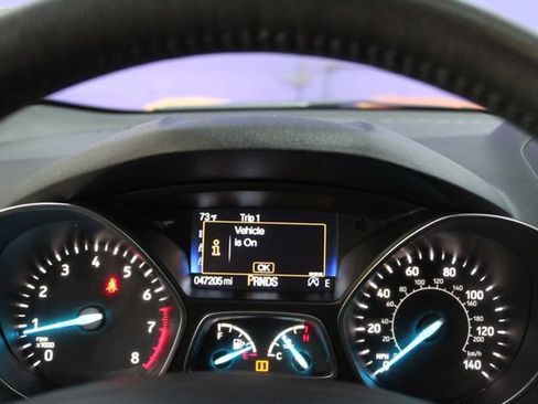 Used 2019 Ford Escape SEL AWD/4WD image 19