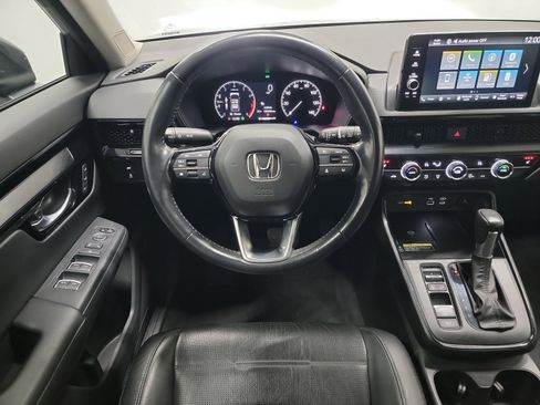 Used 2023 Honda CR-V EX-L image 16