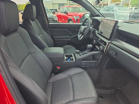 Used 2025 Toyota 4Runner TRD Sport Premium AWD/4WD image 12