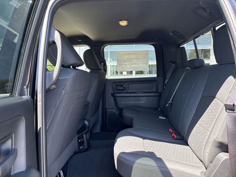 New 2026 RAM 2500 Tradesman AWD/4WD image 6