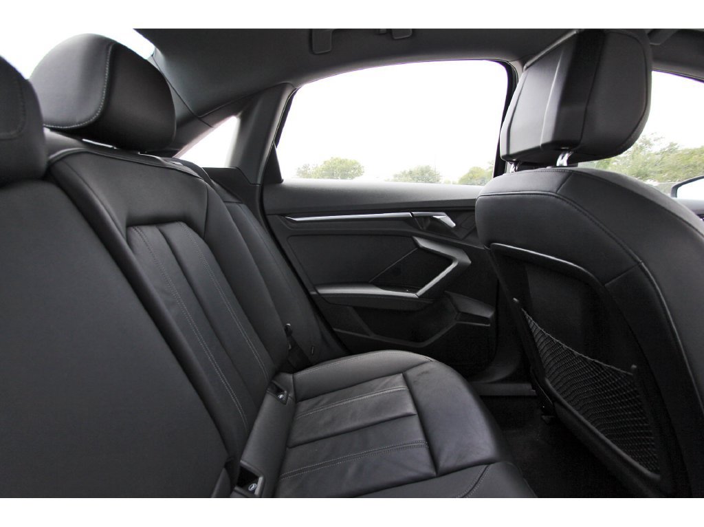 Used 2024 Audi A3 2.0T Premium FWD image 13