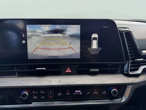 Used 2023 Kia Sportage X-Line w/ X-Line Premium Package image 29