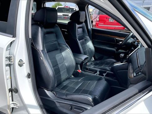 Used 2019 Honda CR-V EX-L image 9