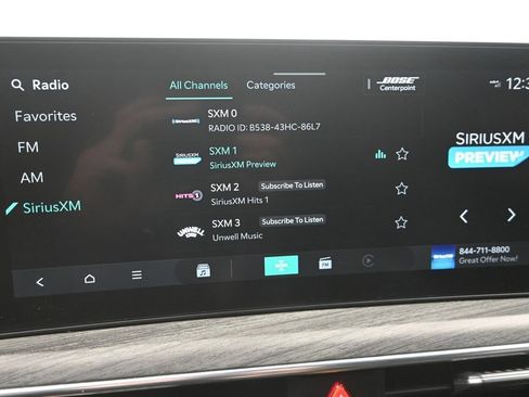 Certified 2025 Kia K5 EX FWD image 19