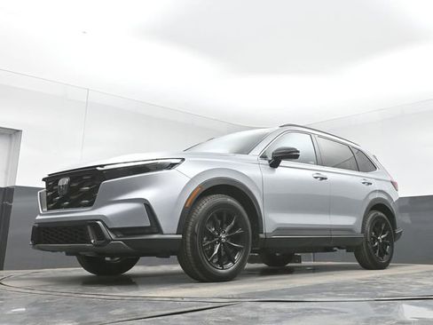 Used 2025 Honda CR-V Sport-L image 45