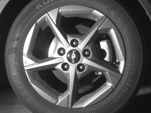 Used 2025 Kia K4 FWD image 13