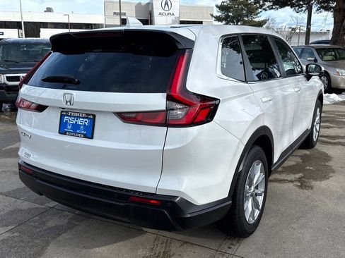 Used 2023 Honda CR-V EX-L image 4