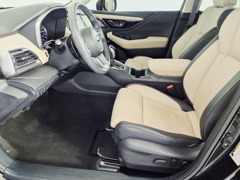 Certified 2024 Subaru Outback Limited AWD/4WD image 14