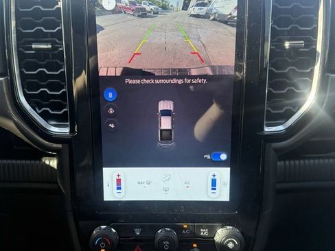 Used 2024 Ford Ranger XLT image 12