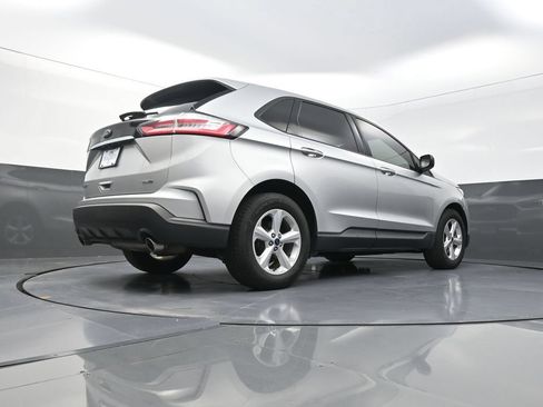 Used 2019 Ford Edge SE AWD/4WD image 27