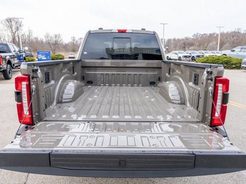 New 2026 Ford F350 XLT w/ XLT Premium Package image 5