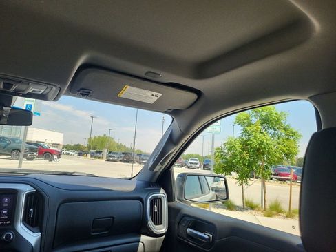 Used 2019 Chevrolet Silverado 1500 RST AWD/4WD image 12